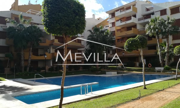 New built - Flat / Apartment - Orihuela Costa - Punta Prima