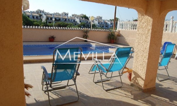 Verkäufe - Villa - Orihuela Costa - Cabo Roig