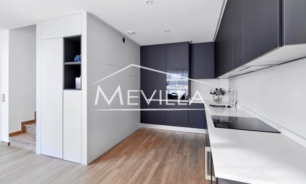 New built - Villa - Torrevieja - La Veleta