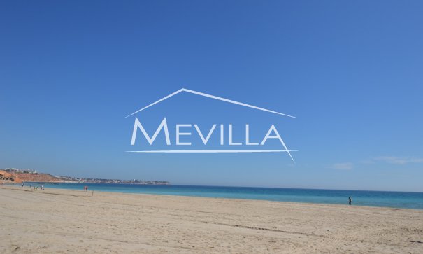 Verkäufe - Villa - Orihuela Costa - Campoamor
