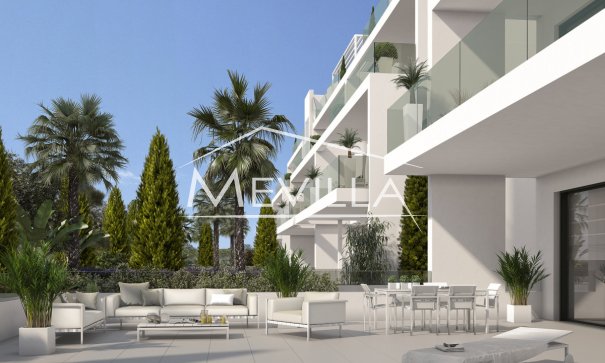 New built - Flat / Apartment - Golf Resorts - Las Colinas Golf
