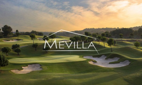 New built - Flat / Apartment - Golf Resorts - Las Colinas Golf