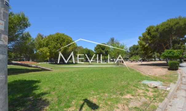 Rentals - Flat / Apartment - Orihuela Costa - La Zenia