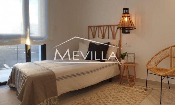 New built - Flat / Apartment - Pilar de la Horadada - Torre de la Horadada