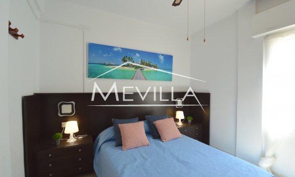 Перепродажа - Плоский / Апартаменты - Торревьеха - Torrevieja