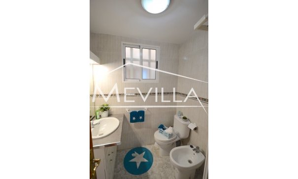 Перепродажа - Плоский / Апартаменты - Торревьеха - Torrevieja