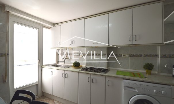 Перепродажа - Плоский / Апартаменты - Торревьеха - Torrevieja