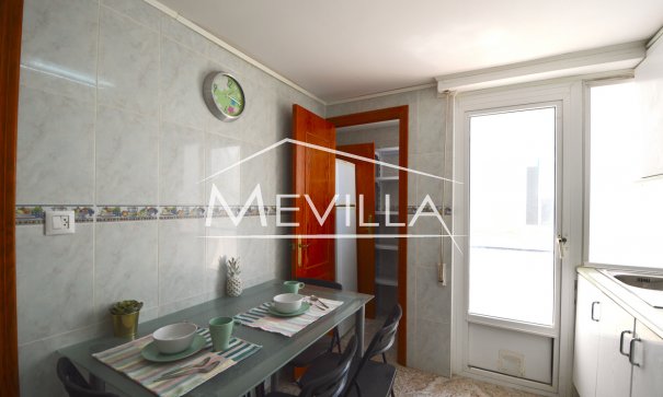Перепродажа - Плоский / Апартаменты - Торревьеха - Torrevieja