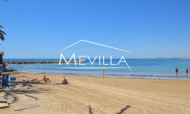 Перепродажа - Плоский / Апартаменты - Торревьеха - Torrevieja
