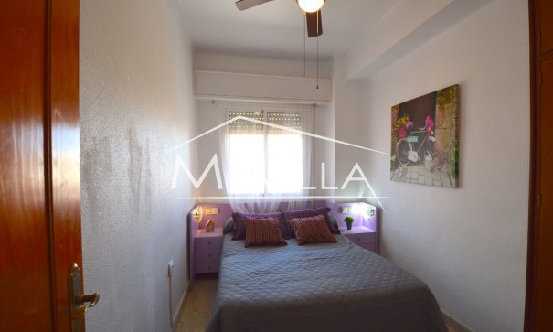 Перепродажа - Плоский / Апартаменты - Торревьеха - Torrevieja