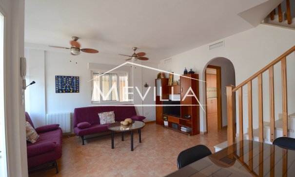 Resales - Townhouse - Pilar de la Horadada - Torre de la Horadada