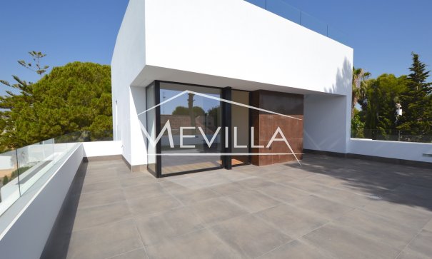 New built - Villa - Orihuela Costa - Campoamor