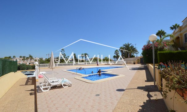 Перепродажа - Плоский / Апартаменты - Ориуэла Коста - Cabo Roig