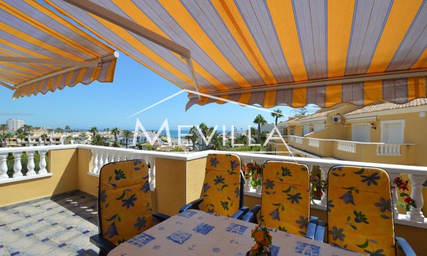 Перепродажа - Плоский / Апартаменты - Ориуэла Коста - Cabo Roig