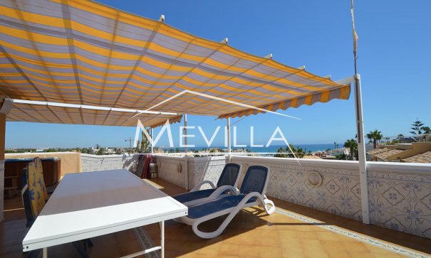 Перепродажа - Плоский / Апартаменты - Ориуэла Коста - Cabo Roig