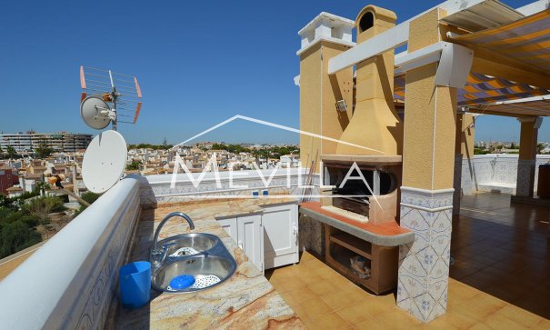 Перепродажа - Плоский / Апартаменты - Ориуэла Коста - Cabo Roig