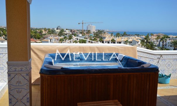 Перепродажа - Плоский / Апартаменты - Ориуэла Коста - Cabo Roig