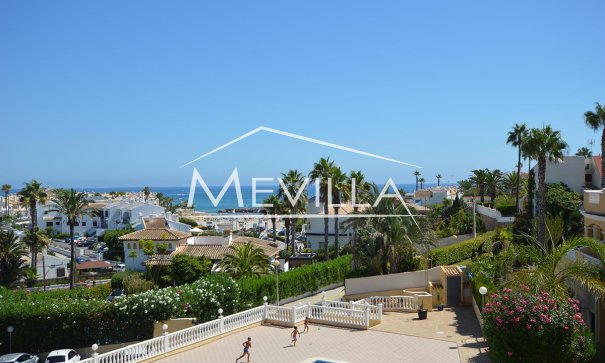 Перепродажа - Плоский / Апартаменты - Ориуэла Коста - Cabo Roig