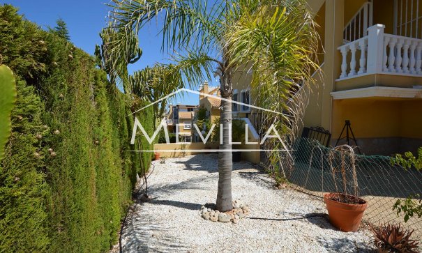 Перепродажа - Плоский / Апартаменты - Ориуэла Коста - Cabo Roig