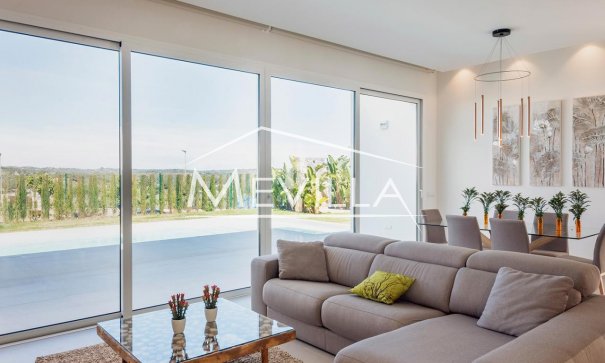 New built - Villa - Golf Resorts - Las Colinas Golf