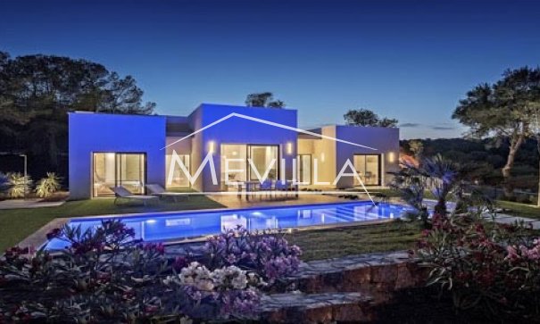 New built - Villa - Golf Resorts - Las Colinas Golf
