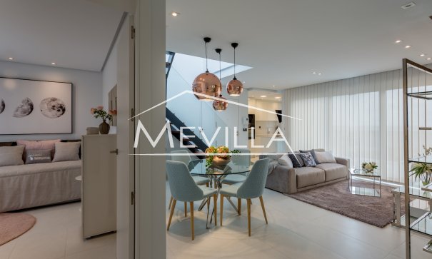 Obra nueva - Piso / Apartamento - Orihuela Costa - Mil Palmeras