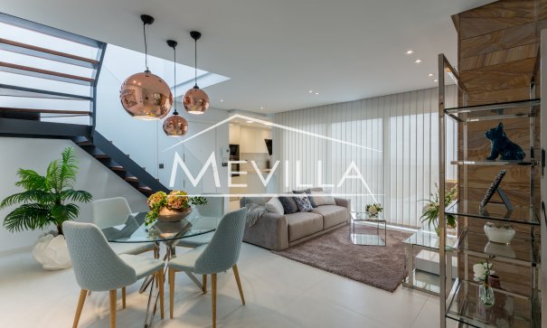 Obra nueva - Piso / Apartamento - Orihuela Costa - Mil Palmeras