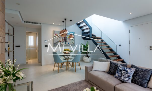 Obra nueva - Piso / Apartamento - Orihuela Costa - Mil Palmeras