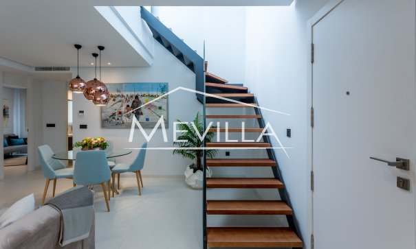 Obra nueva - Piso / Apartamento - Orihuela Costa - Mil Palmeras