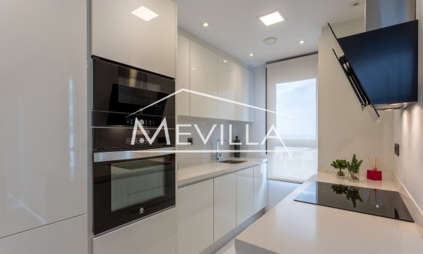 Obra nueva - Piso / Apartamento - Orihuela Costa - Mil Palmeras