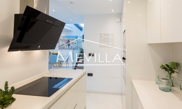 Obra nueva - Piso / Apartamento - Orihuela Costa - Mil Palmeras