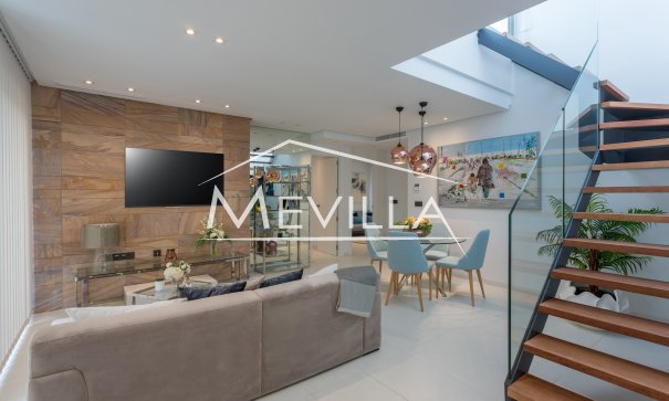 Obra nueva - Piso / Apartamento - Orihuela Costa - Mil Palmeras
