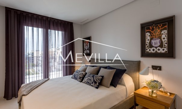 Obra nueva - Piso / Apartamento - Orihuela Costa - Mil Palmeras