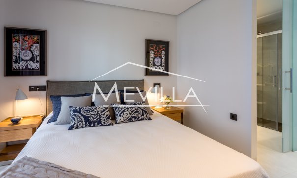 Obra nueva - Piso / Apartamento - Orihuela Costa - Mil Palmeras