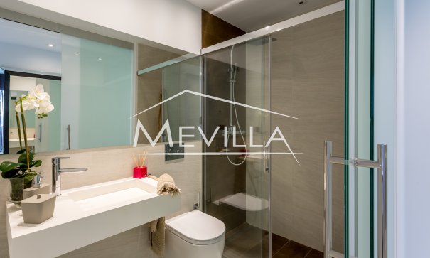 Obra nueva - Piso / Apartamento - Orihuela Costa - Mil Palmeras