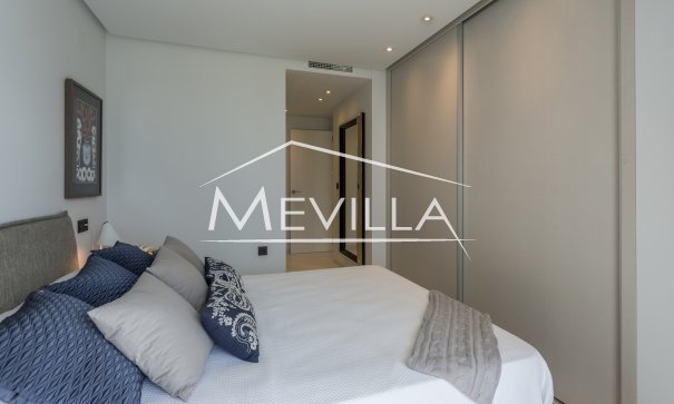 Obra nueva - Piso / Apartamento - Orihuela Costa - Mil Palmeras