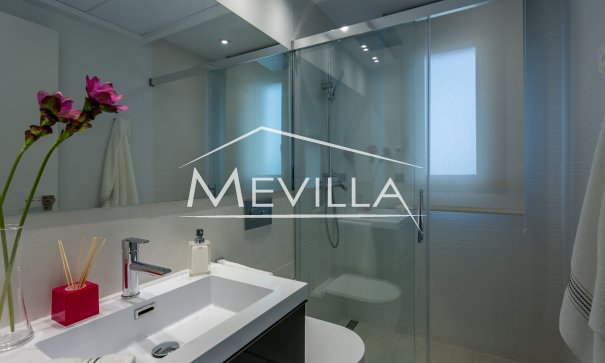 Obra nueva - Piso / Apartamento - Orihuela Costa - Mil Palmeras