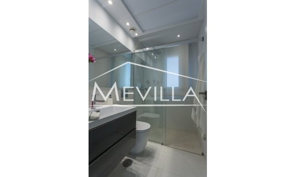 Obra nueva - Piso / Apartamento - Orihuela Costa - Mil Palmeras