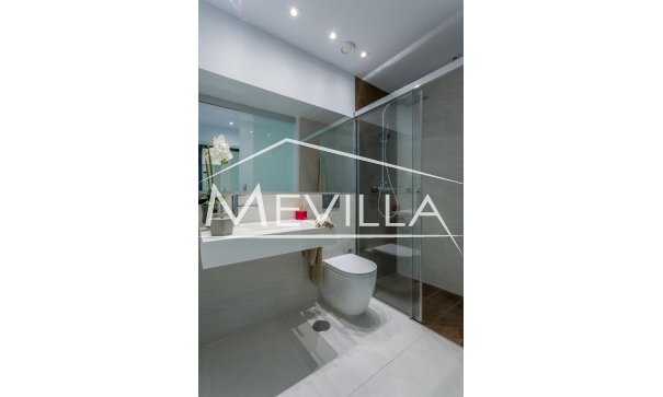 Obra nueva - Piso / Apartamento - Orihuela Costa - Mil Palmeras
