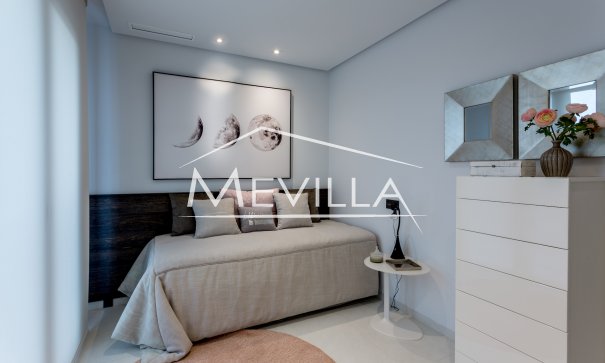 Obra nueva - Piso / Apartamento - Orihuela Costa - Mil Palmeras