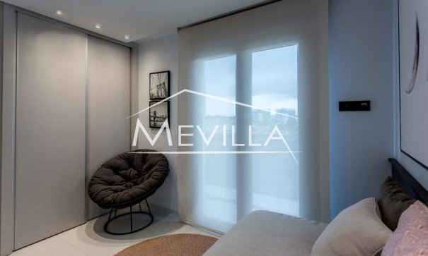 Obra nueva - Piso / Apartamento - Orihuela Costa - Mil Palmeras