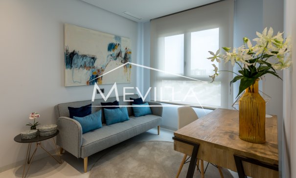 Obra nueva - Piso / Apartamento - Orihuela Costa - Mil Palmeras