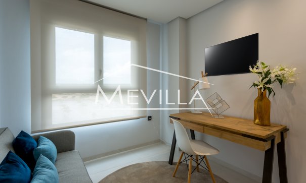 Obra nueva - Piso / Apartamento - Orihuela Costa - Mil Palmeras