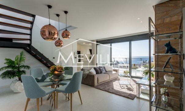 Obra nueva - Piso / Apartamento - Orihuela Costa - Mil Palmeras