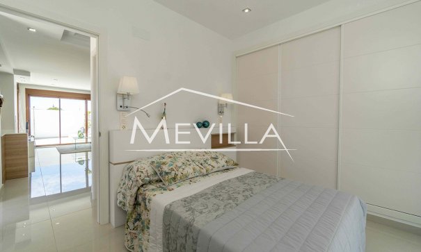 New built - Villa - Pilar de la Horadada - Torre de la Horadada