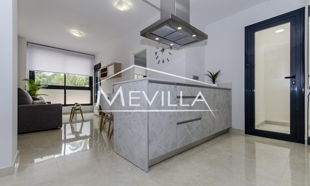 Новостройки - Плоский / Апартаменты - Торревьеха - Torrevieja