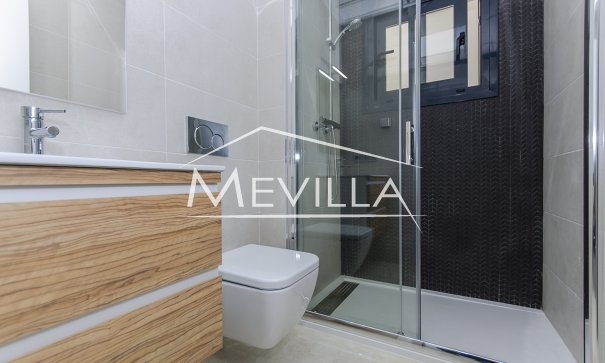 Новостройки - Плоский / Апартаменты - Торревьеха - Torrevieja