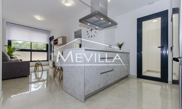 Новостройки - Плоский / Апартаменты - Торревьеха - Torrevieja