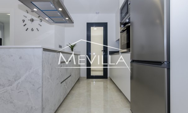 Новостройки - Плоский / Апартаменты - Торревьеха - Torrevieja