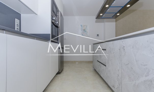 Новостройки - Плоский / Апартаменты - Торревьеха - Torrevieja